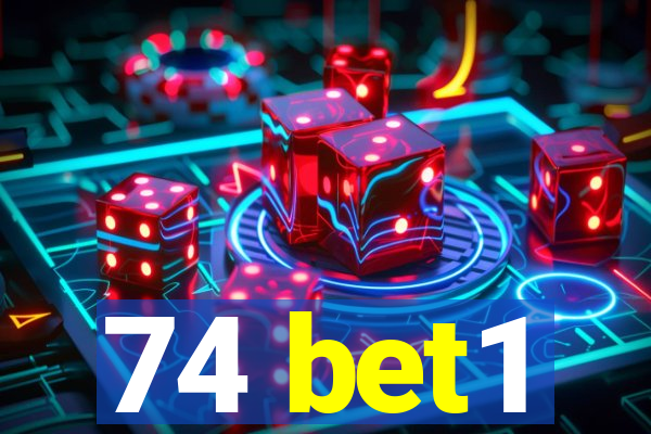 74 bet1